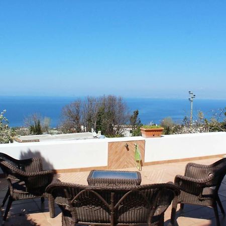 Maryhome Anacapri (Isola di Capri) Exterior foto