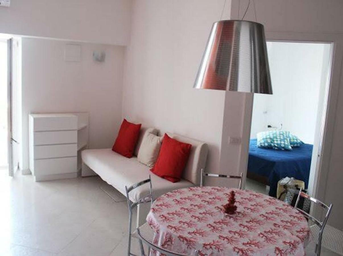 Maryhome Anacapri (Isola di Capri) Exterior foto